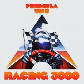 Formula Uno - Racing 3000 <span style=color:#777>(2022)</span>