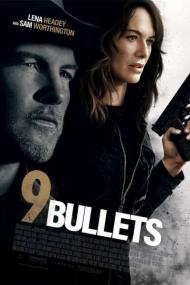 9 Bullets<span style=color:#777> 2022</span> HDRip XviD AC3<span style=color:#fc9c6d>-EVO[TGx]</span>