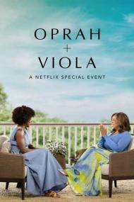 Oprah Viola A Netflix Special Event<span style=color:#777> 2022</span> 720p NF WEBRip 400MB x264<span style=color:#fc9c6d>-GalaxyRG[TGx]</span>