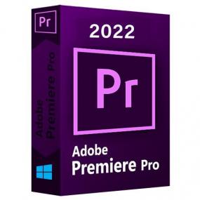 Adobe Premiere Pro<span style=color:#777> 2022</span> 22.3.0.121 RePack