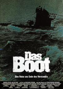 【更多高清电影访问 】从海底出击[简繁字幕] Das Boot<span style=color:#777> 1981</span> DC BluRay 1080p x265 10bit-MiniHD