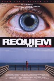 【更多高清电影访问 】梦之安魂曲[简繁英字幕] Requiem for a Dream<span style=color:#777> 2000</span> BluRay 1080p x265 10bit-MiniHD