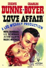 Love Affair 1939 1080p BluRay x264-ORBS[rarbg]
