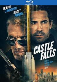 Castle Falls<span style=color:#777> 2021</span> BluRay 1080p DTS x264