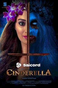 Cinderella <span style=color:#777>(2021)</span> [Hindi Dub] 1080p WEB-DLRip Saicord