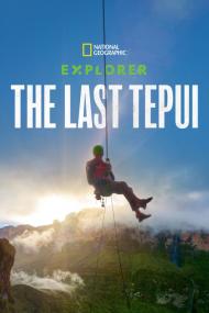 Explorer The Last Tepui <span style=color:#777>(2022)</span> [720p] [WEBRip] <span style=color:#fc9c6d>[YTS]</span>