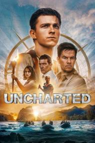Uncharted<span style=color:#777> 2022</span> 720p WEBRip 800MB x264<span style=color:#fc9c6d>-GalaxyRG[TGx]</span>
