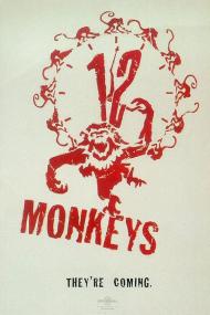 12 Monkeys<span style=color:#777> 1995</span> COMPLETE UHD BLURAY-GUHZER