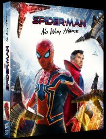 Spider-Man Homecoming 3<span style=color:#777> 2021</span> Bonus BR EC3 VFF VFQ ENG 1080p x265 10Bits T0M