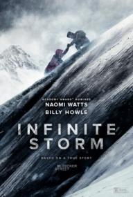 Infinite Storm<span style=color:#777> 2022</span> HDRip XviD AC3<span style=color:#fc9c6d>-EVO</span>
