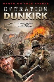 Operation Dunkirk <span style=color:#777>(2017)</span> [1080p] [YTS AG]