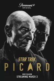 Star Trek Picard S02E08 Mercy 1080p AMZN WEBMux HEVC ITA ENG DDP5.1 x265-BlackBit
