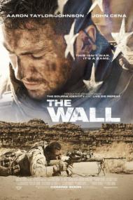 The Wall <span style=color:#777>(2017)</span> [1080p] [YTS AG]