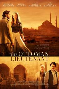 The Ottoman Lieutenant <span style=color:#777>(2017)</span> [YTS AG]
