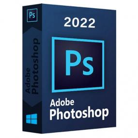 Adobe Photoshop<span style=color:#777> 2022</span> 23.3.0.394 RePack