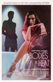 Bodies in Heat<span style=color:#777> 1983</span> DVDRip x264<span style=color:#fc9c6d>-worldmkv</span>