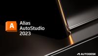 Autodesk Alias AutoStudio<span style=color:#777> 2023</span> (x64)