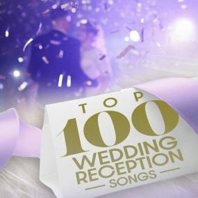Various Artists - Top 100 Wedding Reception Songs <span style=color:#777>(2022)</span> Mp3 320kbps [PMEDIA] ⭐️