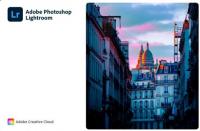 Adobe Photoshop Lightroom 5.3 (x64) Multilingual