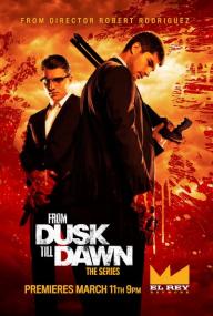 From Dusk Till Dawn The Series S02 720p BluRay H264 AC3<span style=color:#fc9c6d> Will1869</span>