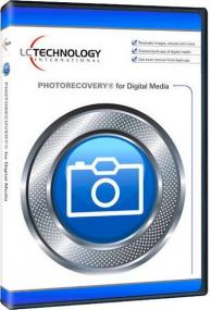 LC Technology PHOTORECOVERY Professional<span style=color:#777> 2020</span> 5.2.3.7 Multilingual
