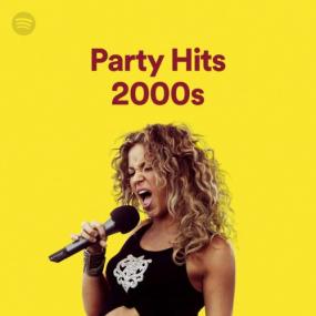 Various Artists - Party Hits<span style=color:#777> 2000</span>'s <span style=color:#777>(2022)</span> Mp3 320kbps [PMEDIA] ⭐️