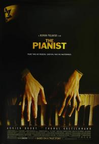 【更多高清电影访问 】钢琴家[国英多音轨+简繁英字幕] The Pianist<span style=color:#777> 2002</span> BluRay 1080p x265 10bit 2Audio-MiniHD