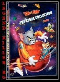 Tom And Jerry The Space Collection <span style=color:#777>(2010)</span> DVDRip Xvid-viny