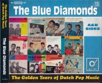 The Blue Diamonds - Golden Years Of Dutch Pop Music (2CD) [2015]⭐FLAC