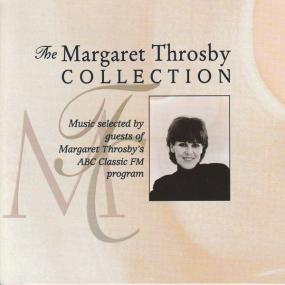ABC Classics - The Margaret Throsby Collection - Glorious Mix Of Your Favourites - 2CDs