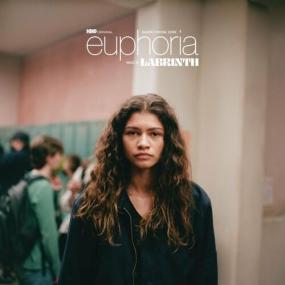 Labrinth - EUPHORIA SEASON 2 OFFICIAL SCORE (FROM THE HBO ORIGINAL SERIES) <span style=color:#777>(2022)</span> Mp3 320kbps [PMEDIA] ⭐️