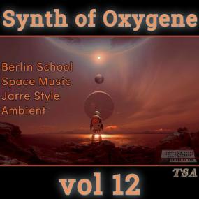 VA - Synth of Oxygene vol 12 [2021]