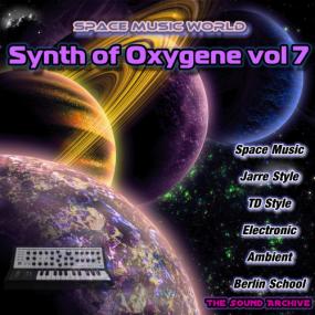 VA - Synth of Oxygene vol 7 [2021]