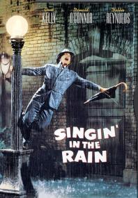 【更多高清电影访问 】雨中曲[中英字幕] Singin' in the Rain 1952 BluRay 2160p DTS-HD MA 5.1 HDR x265 10bit<span style=color:#fc9c6d>-CTRLHD</span>
