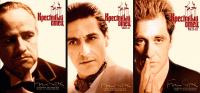 The Godfather Trilogy<span style=color:#777> 1972</span>-1990