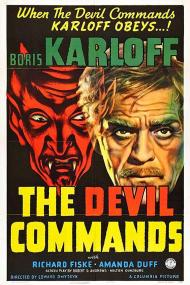 The Devil Commands 1941 720p BluRay x264-ORBS[rarbg]