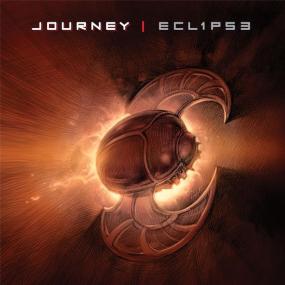 Journey - Eclipse (2011 Rock) [Flac 16-44]