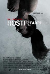 【更多高清电影访问 】人皮客栈2[繁英字幕] HOSTEL Part II<span style=color:#777> 2006</span> BluRay 1080p x265 10bit-MiniHD
