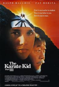 【更多高清电影访问 】龙威小子3[繁英字幕] The Karate Kid Part III<span style=color:#777> 1989</span> 2160p HDR UHD BluRay TrueHD 7.1 Atmos x265-10bit-ENTHD