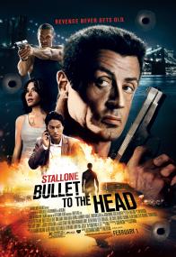 Bullet to the Head <span style=color:#777>(2012)</span> [Sylvester Stallone] 1080p BluRay H264 DolbyD 5.1 + nickarad