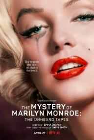 The Mystery of Marilyn Monroe The Unheard Tapes<span style=color:#777> 2022</span> 1080p WEBRip x264<span style=color:#fc9c6d>-RARBG</span>