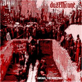 Dozethrone (Sludge Doom Metal, Singapore) [320]