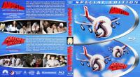 Airplane And Airplane II - Comedy<span style=color:#777> 1980</span><span style=color:#777> 1982</span> Eng Rus Multi-Subs 1080p [H264-mp4]