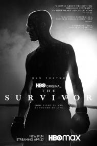 The Survivor <span style=color:#777>(2021)</span> [1080p] [WEBRip] [5.1] <span style=color:#fc9c6d>[YTS]</span>