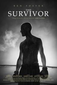 The Survivor<span style=color:#777> 2022</span> 1080p WEBRip DD 5.1 X 264<span style=color:#fc9c6d>-EVO</span>