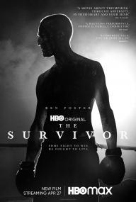 The Survivor<span style=color:#777> 2021</span> 1080p WEBRip x264<span style=color:#fc9c6d>-RARBG</span>
