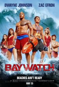 Baywatch<span style=color:#777> 2017</span> EXTENDED 1080p WEB-DL H264 AC3<span style=color:#fc9c6d>-EVO</span>