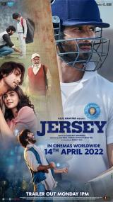 Jersey <span style=color:#777>(2022)</span> Hindi 1080p PROPER HDTS x264 - ProLover