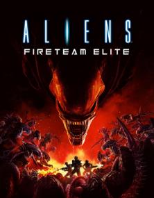 Aliens Fireteam Elite <span style=color:#fc9c6d>[DODI Repack]</span>