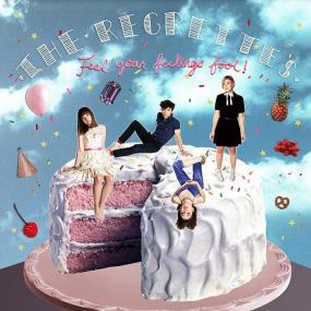 <span style=color:#777>(2017)</span> The Regrettes - Feel Your Feelings Fool! [FLAC]